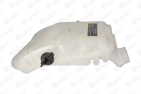 OEM 132315 BIRTH Serbatoio compensazione refrigerante 8791 per VOLKSWAGEN, PEUGEOT, CITROЁN, DS