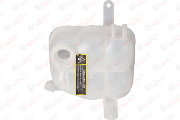 OEM 4548391 BIRTH Vase d'expansion, liquide de refroidissement 8802 pour FORD