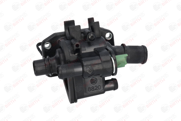 OEM 1348620 BIRTH Bride de liquide de refroidissement 8820 pour PEUGEOT, CITROЁN, FORD