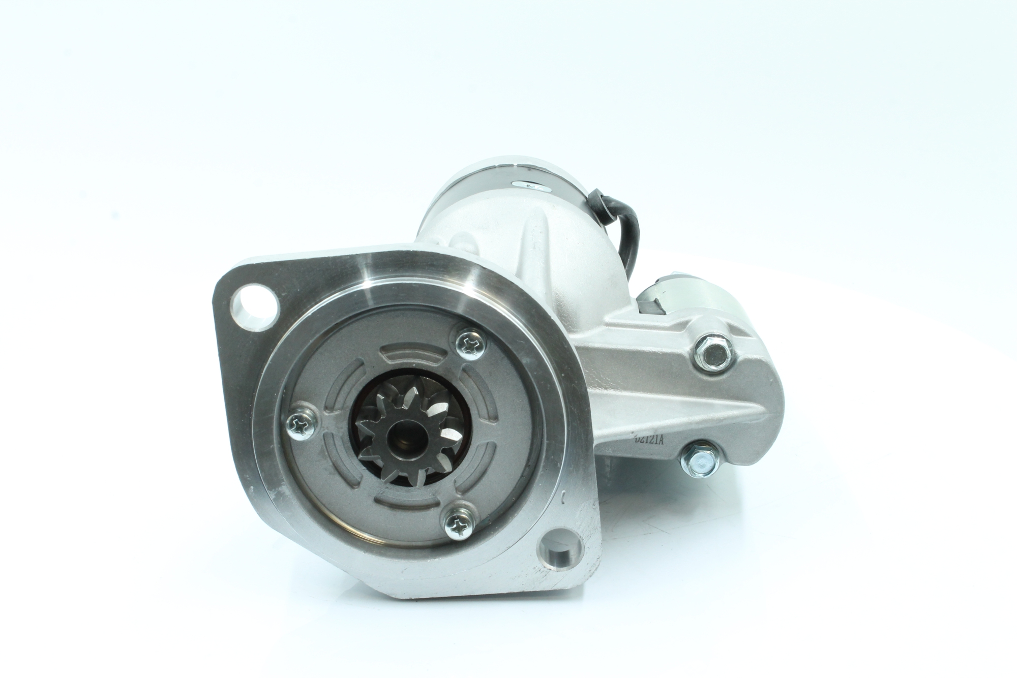 OEM S1303 PowerMax Käynnistysmoottori 88212120 varten