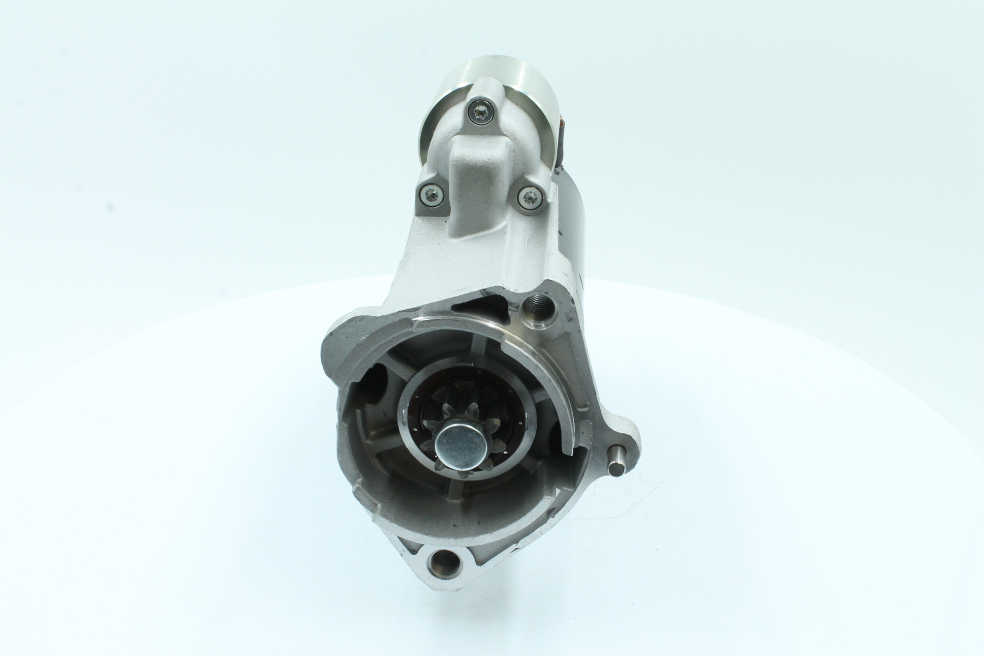 OEM 03G911023 PowerMax Starter motor 88212125 for VW, AUDI, SKODA, SEAT