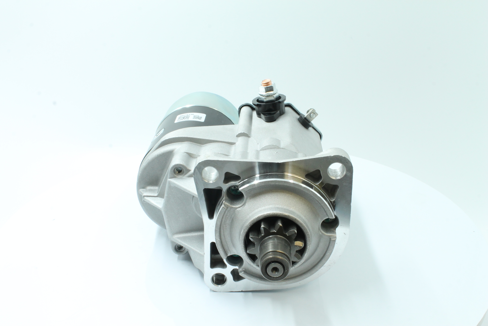 OEM 6T7001 PowerMax Motorino avviamento 88212130 per DAEWOO