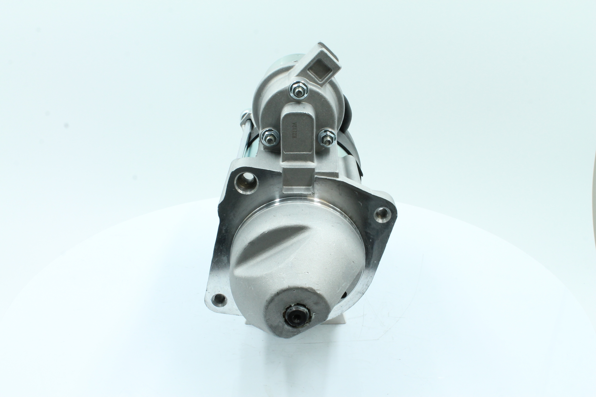 OEM 5802Y9 PowerMax Motor de arranque 88212136 para VOLKSWAGEN, PEUGEOT, CITROЁN, FIAT