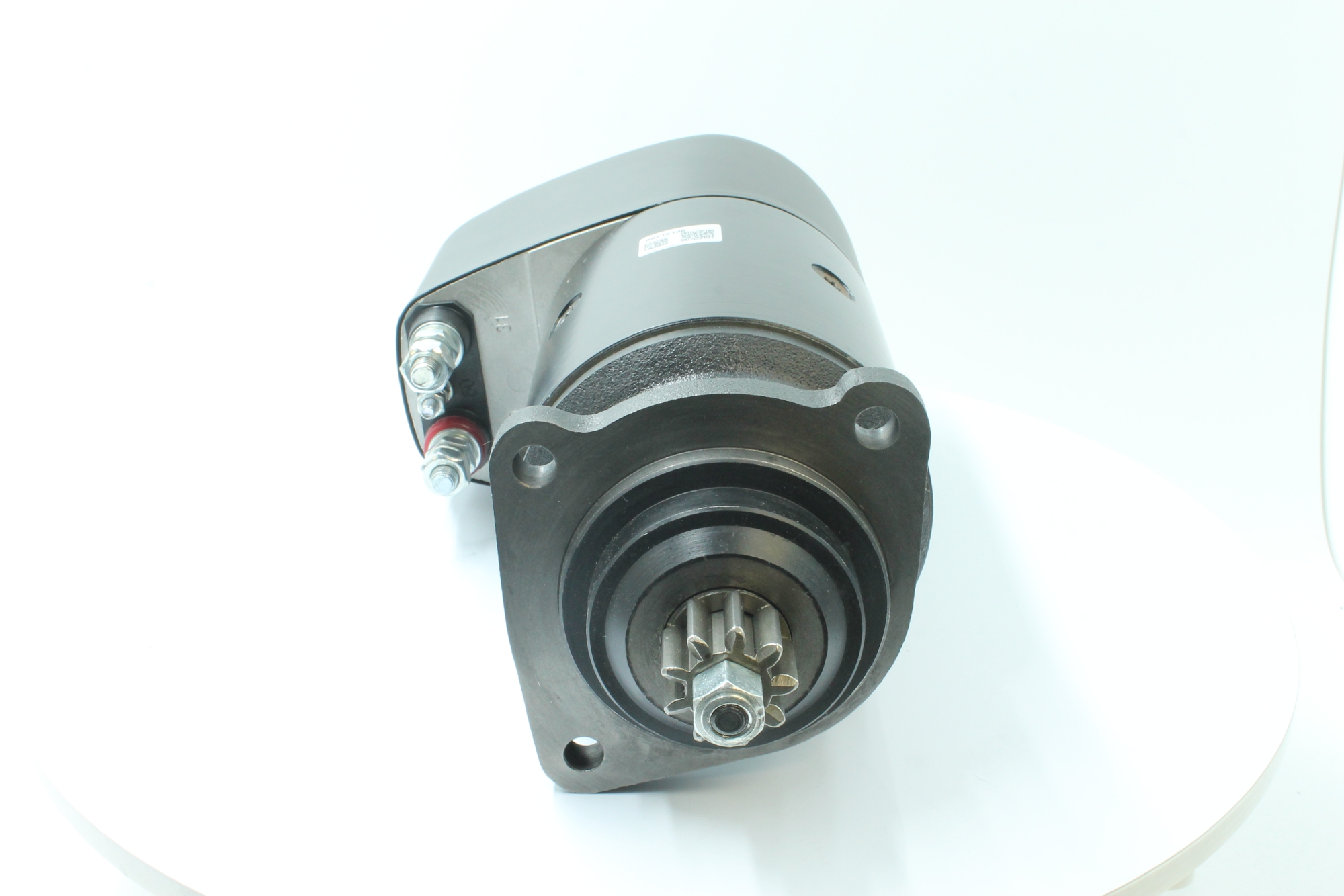 OEM 465930 PowerMax Motor de arranque 88212138 para VOLVO