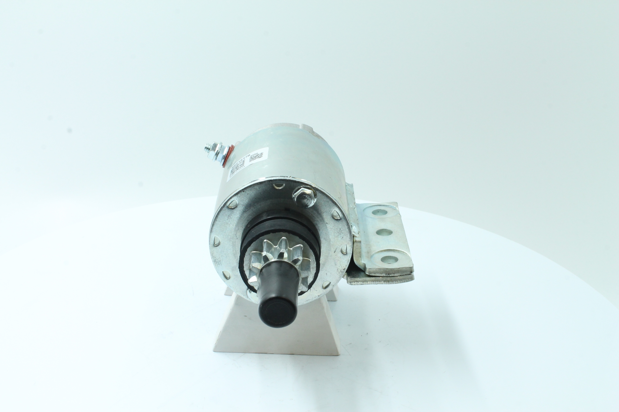 OEM AM37869 PowerMax Käynnistysmoottori 88212178 varten
