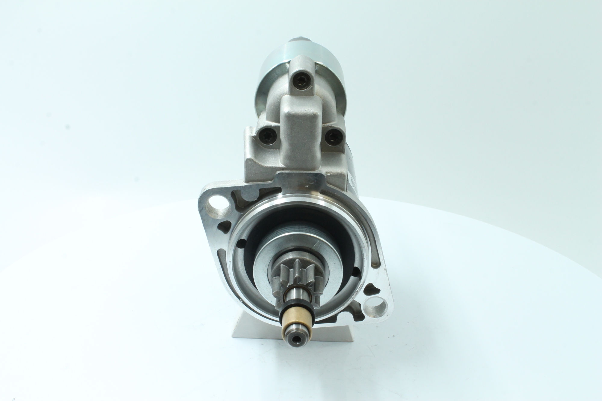 OEM 091911023B PowerMax Käynnistysmoottori 88212233 varten VW, AUDI, SKODA, SEAT