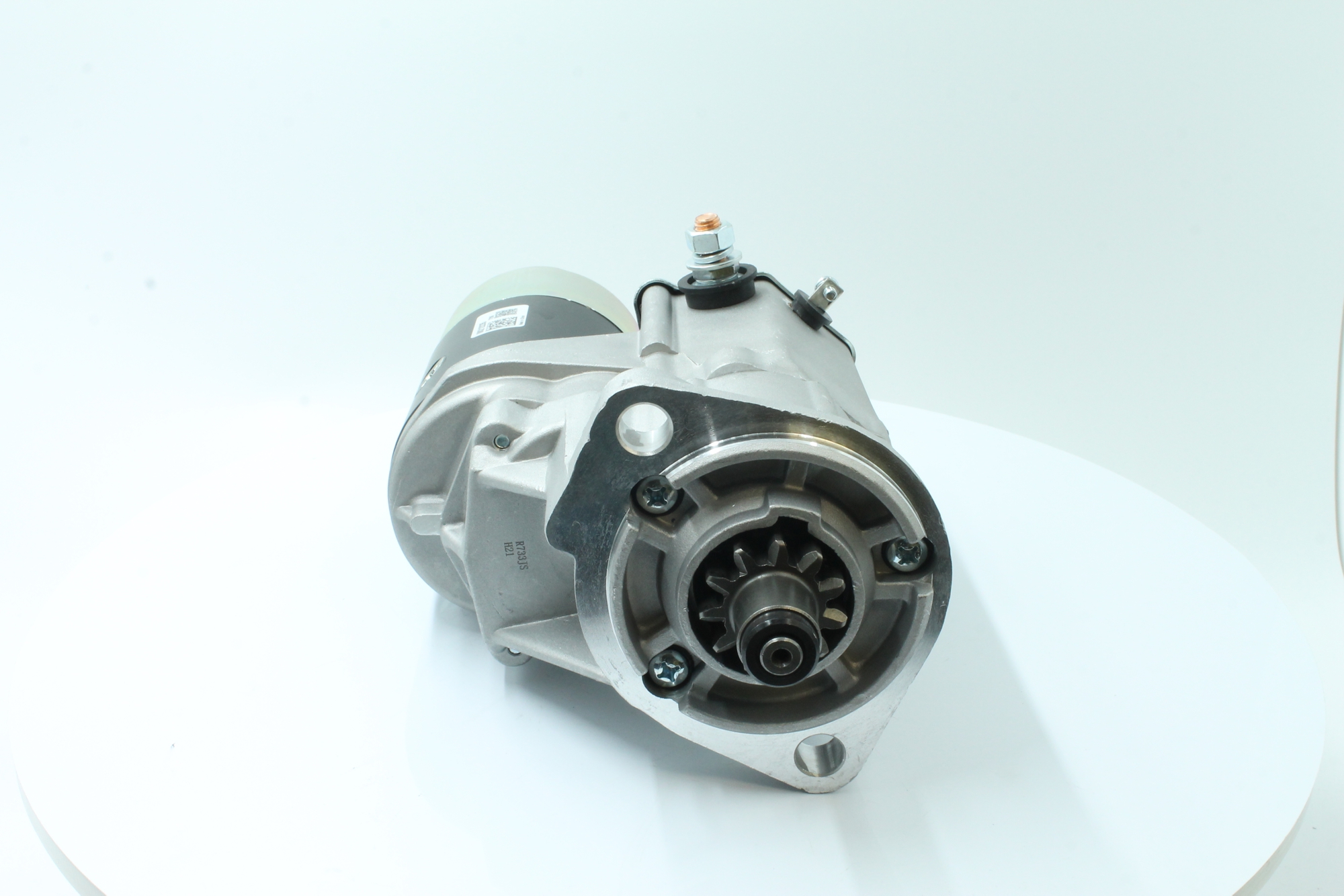 OEM 281002206171 PowerMax Motorino avviamento 88212235 per TOYOTA