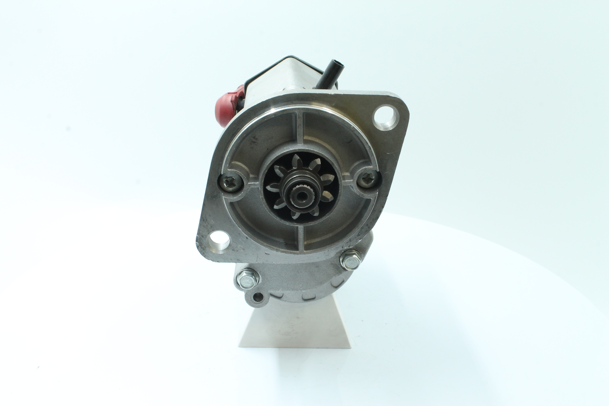 OEM S1340A PowerMax Käynnistysmoottori 88212247 varten