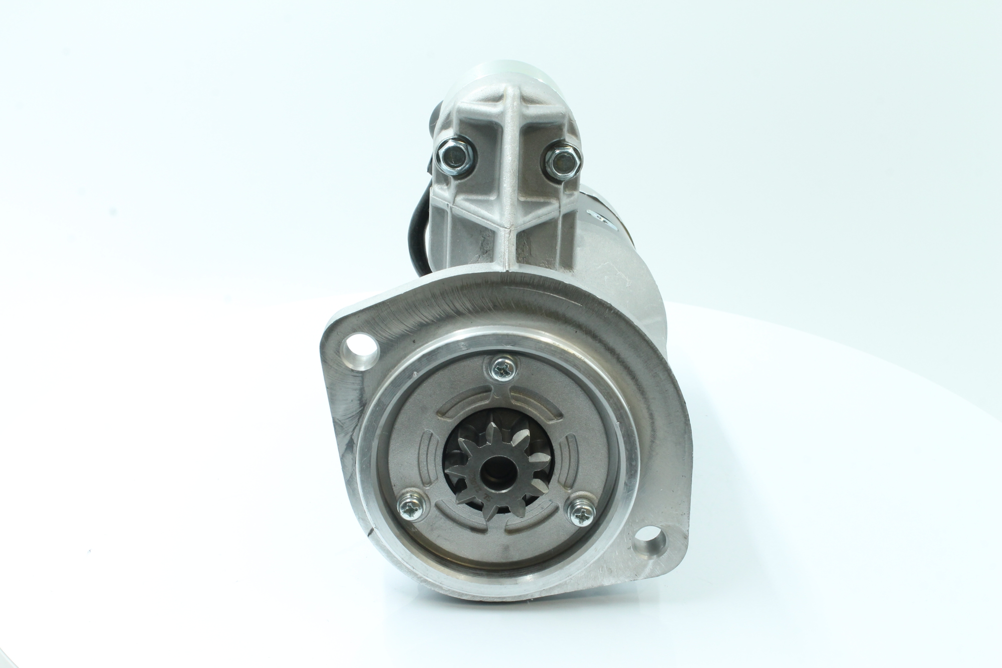 OEM S13127 PowerMax Käynnistysmoottori 88212254 varten