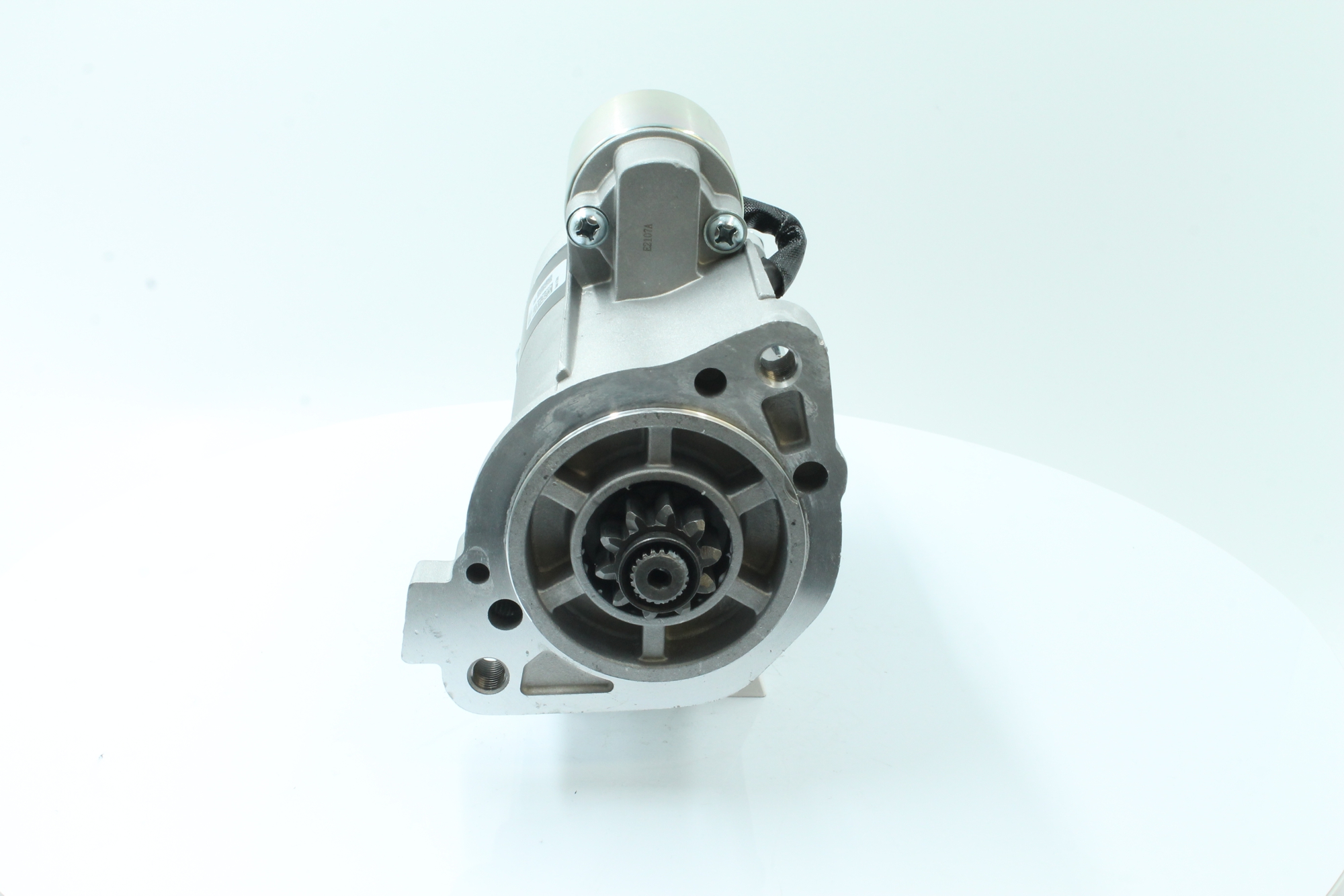Käynnistysmoottori (88212271) alkaen PowerMax varten MITSUBISHI PAJERO CLASSIC (V2_W) 3.2 DI-D (V68W, V78W) 170 HV