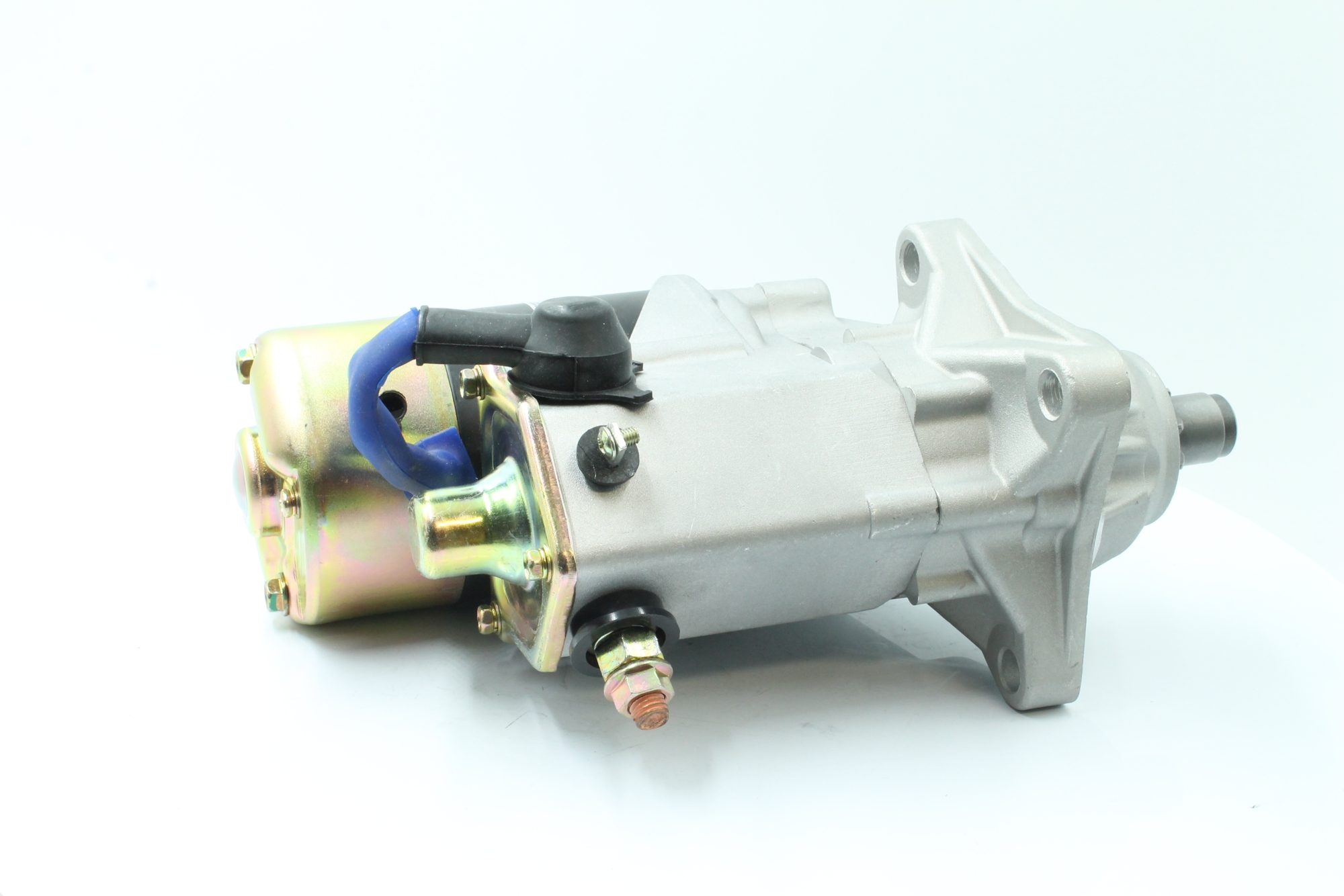 OEM M8T61671 PowerMax Motorino avviamento 88212277 per MITSUBISHI, IVECO