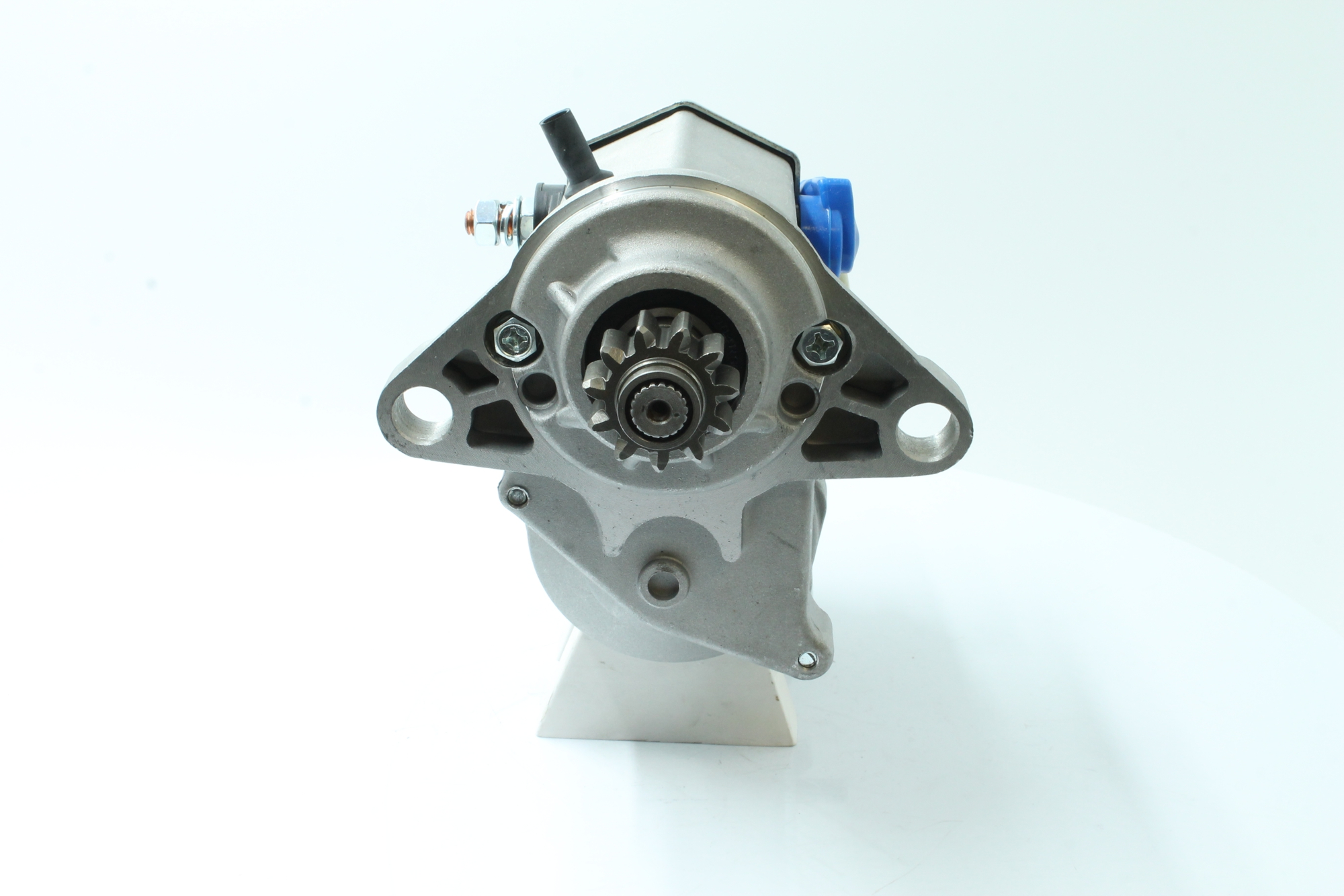 Startmotor (88212292) van PowerMax Voor ROVER 200 Hatchback (XW) 218 D (52 KW / 71 PK / Van 1991)