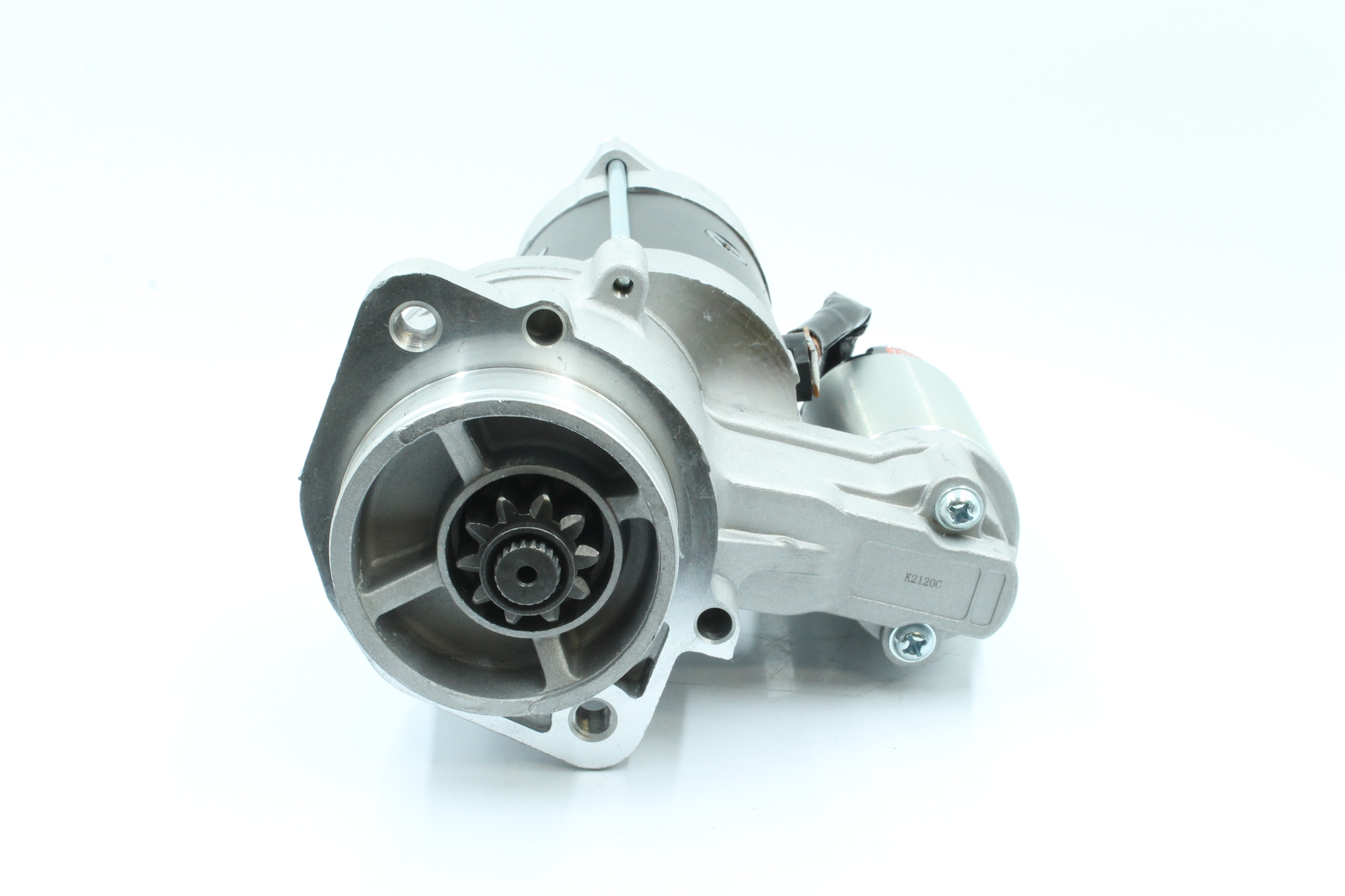 OEM 361004A010 PowerMax Motor de arranque 88212305 para HYUNDAI, KIA