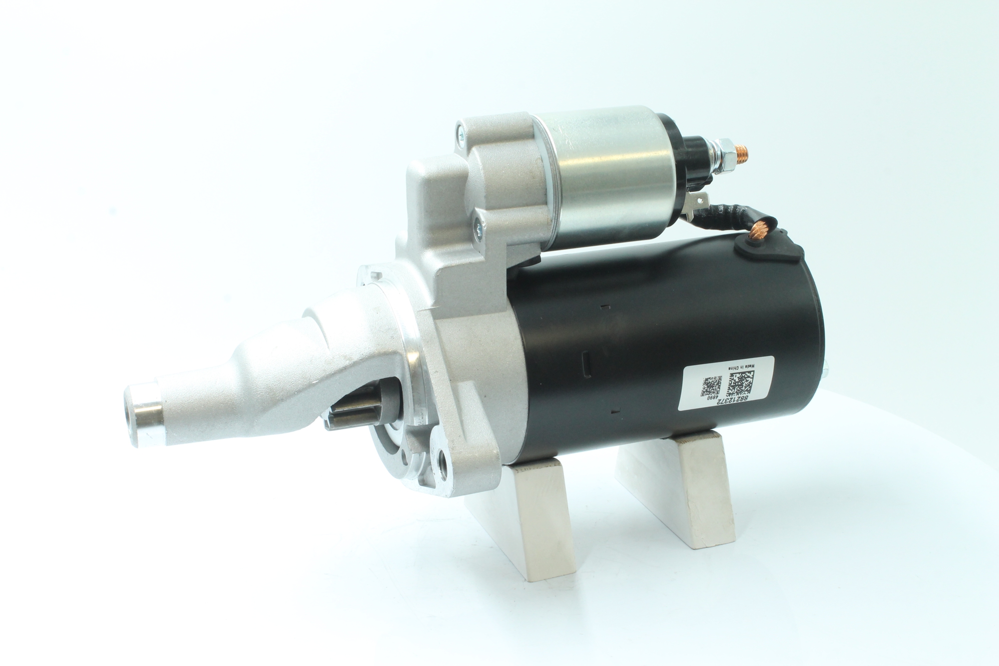 OEM 059911023HX PowerMax Startmotor 88212372 för VW, AUDI, SKODA, SEAT