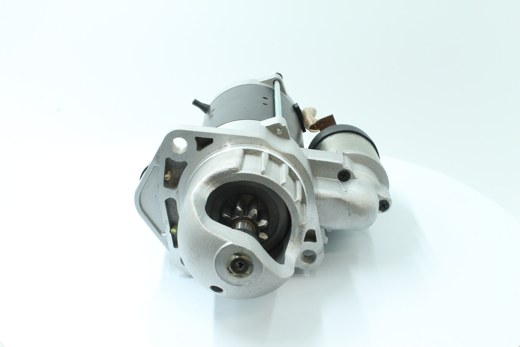 OEM 41518401 PowerMax Käynnistysmoottori 88212389 varten MERCEDES-BENZ