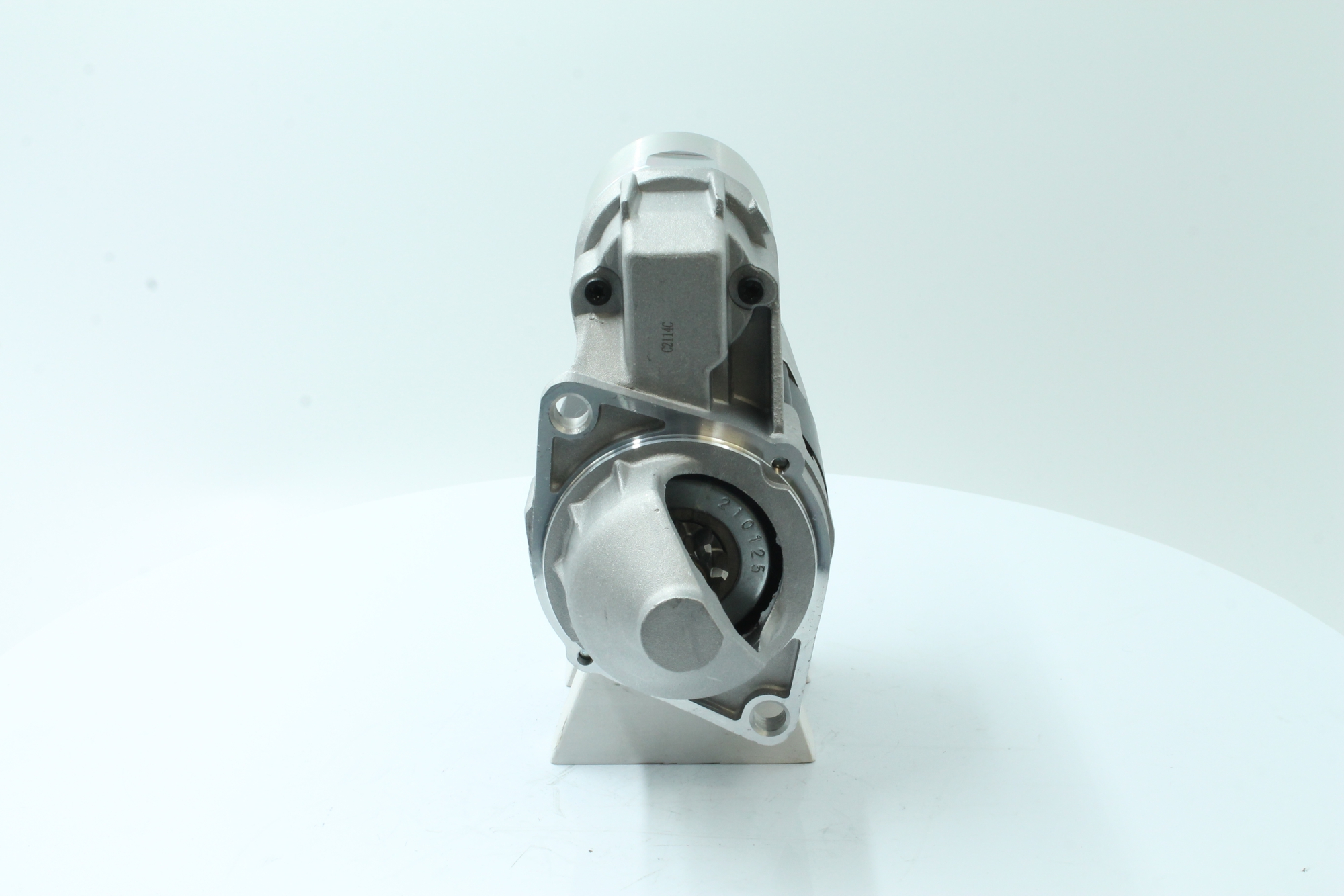 OEM A0051212101 PowerMax Käynnistysmoottori 88212409 varten MERCEDES-BENZ