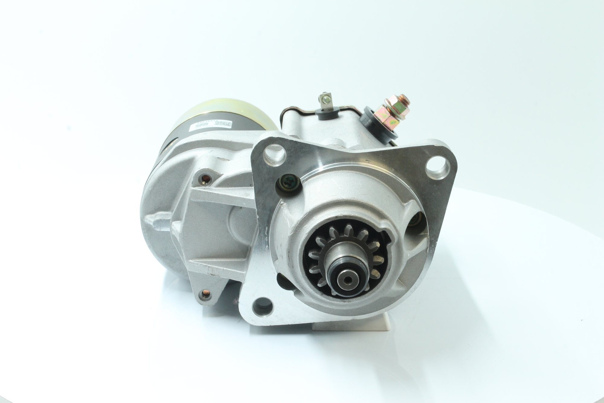 OEM R39341 PowerMax Starter 88212417 med