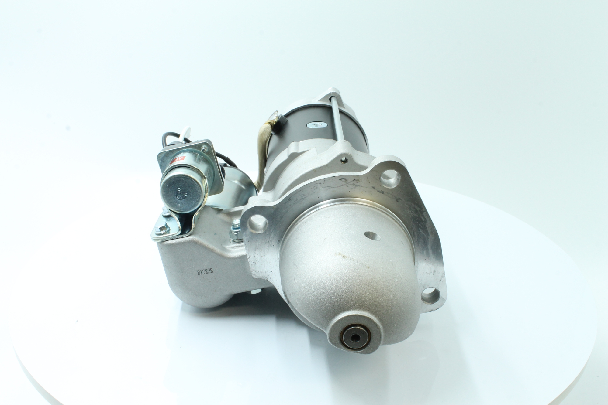 OEM A0061512101 PowerMax Käynnistysmoottori 88212501 varten MERCEDES-BENZ