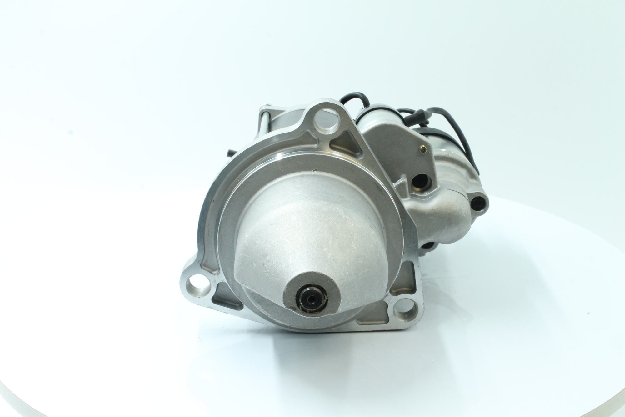 OEM 1287890 PowerMax Käynnistysmoottori 88212526 varten DAF