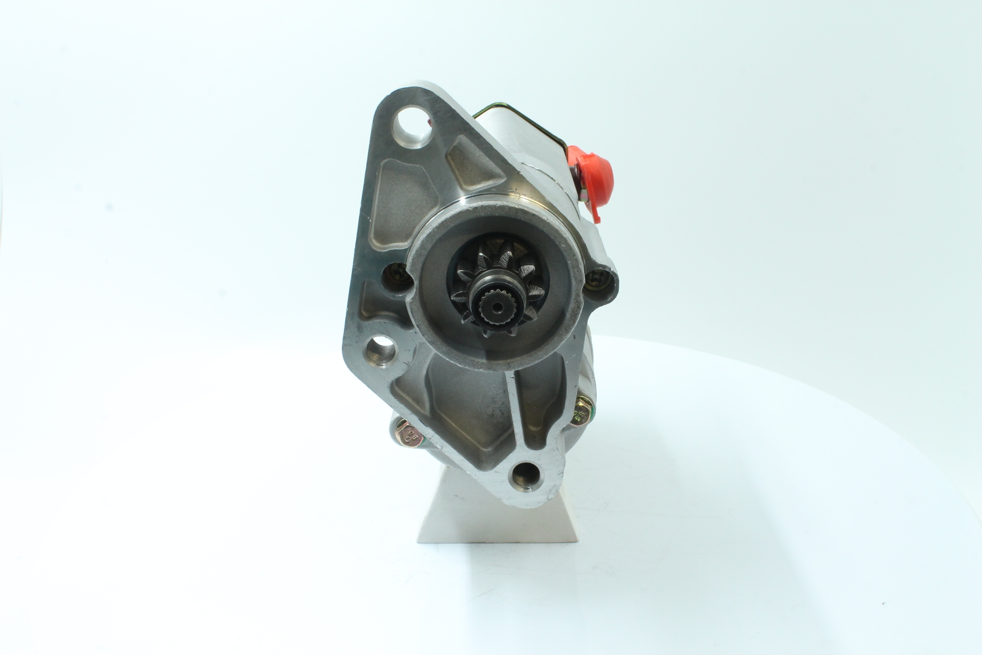 OEM 361004X211 PowerMax Käynnistysmoottori 88212542 varten KIA, HYUNDAI