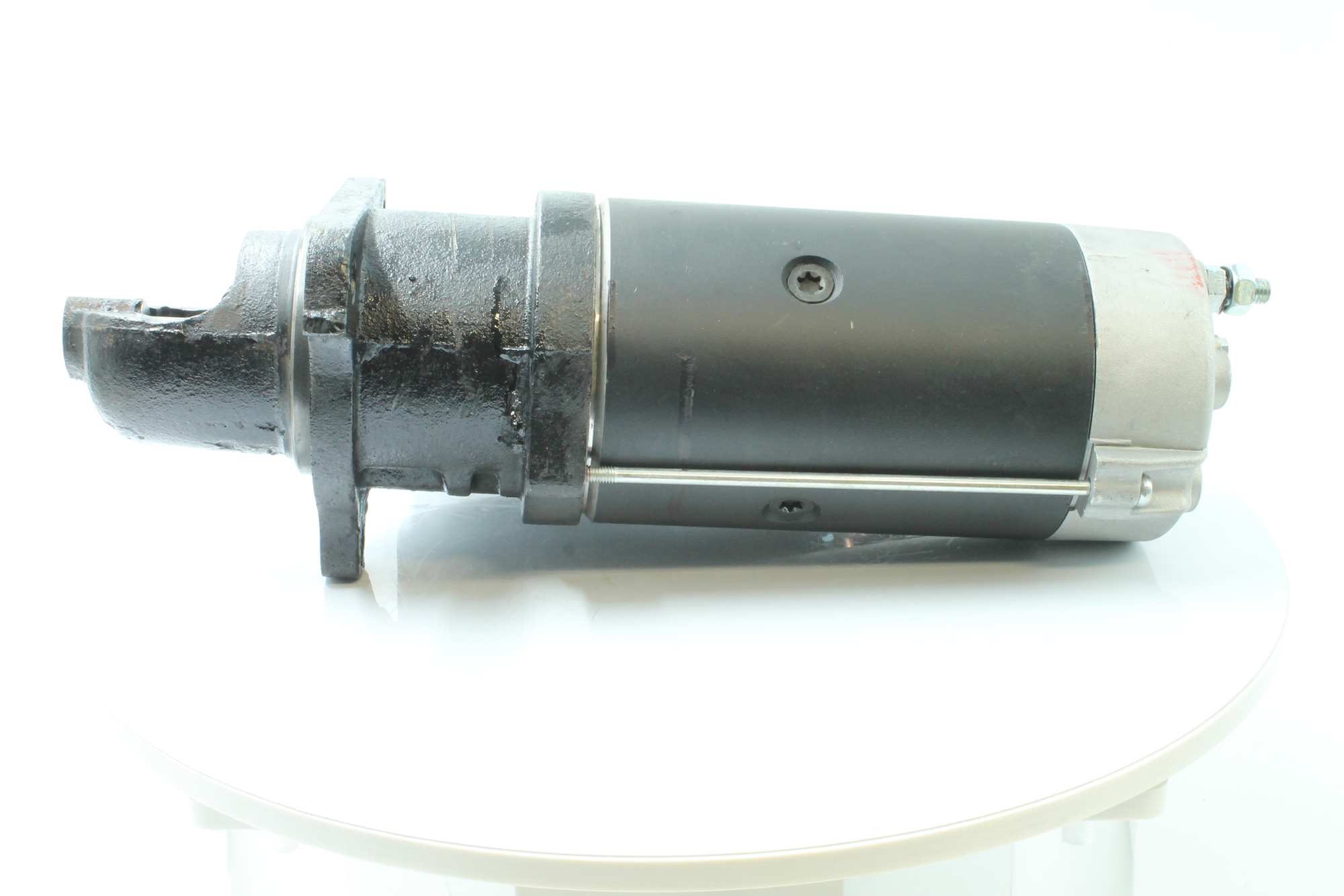 OEM 571169 PowerMax Käynnistysmoottori 88212544 varten