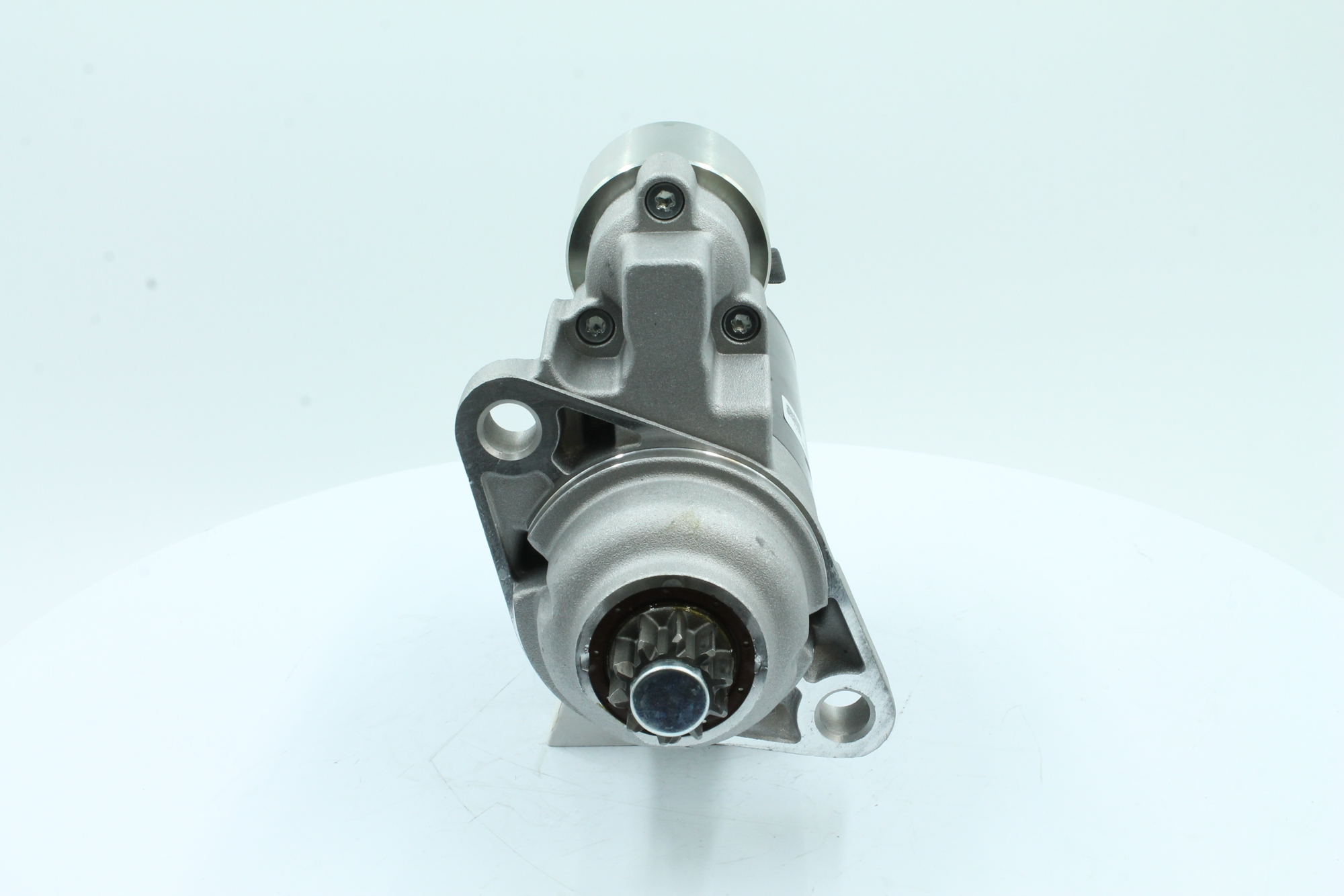 OEM 02T911024 PowerMax Motor de arranque 88212604 para VOLKSWAGEN, SEAT, AUDI, SKODA