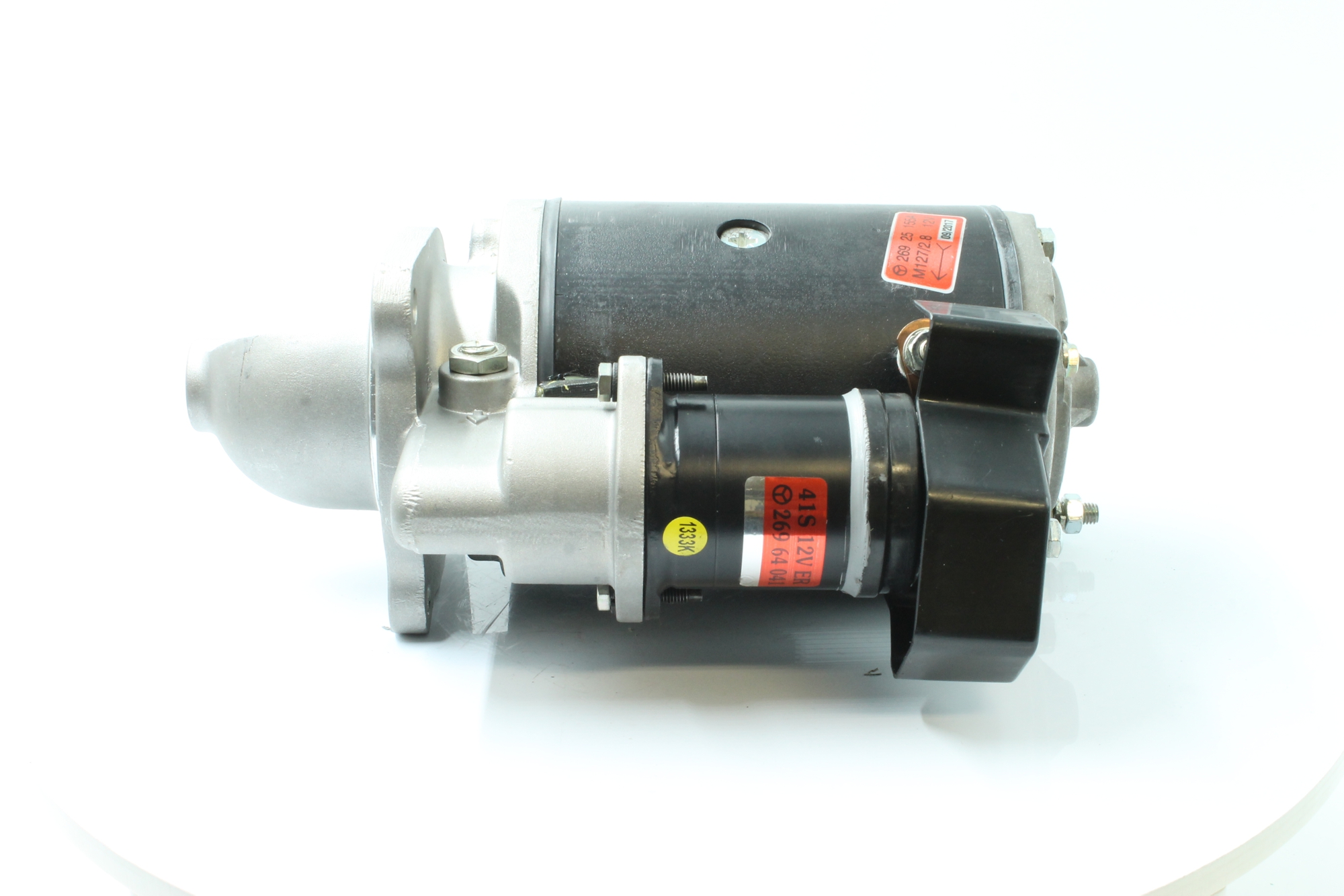 OEM D4NN11000B PowerMax Käynnistysmoottori 88212669 varten FORD, FORD USA