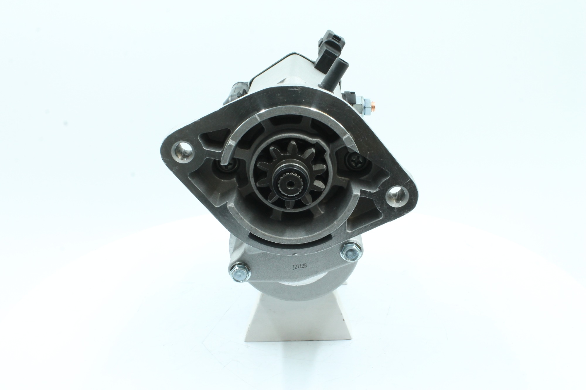 OEM 2810064310 PowerMax Motorino avviamento 88212681 per TOYOTA, LEXUS, WIESMANN