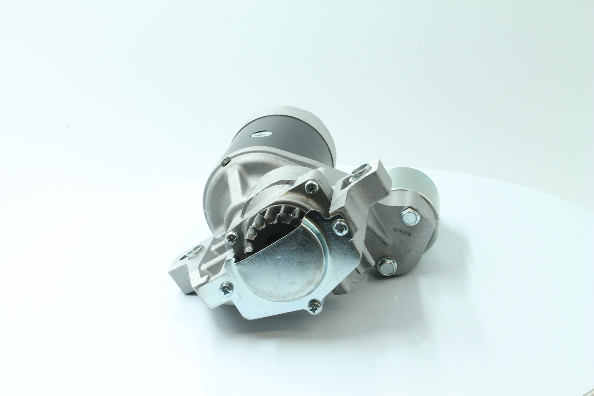 OEM 09A911023B PowerMax Käynnistysmoottori 88212714 varten VW, AUDI, SKODA, HONDA, SEAT