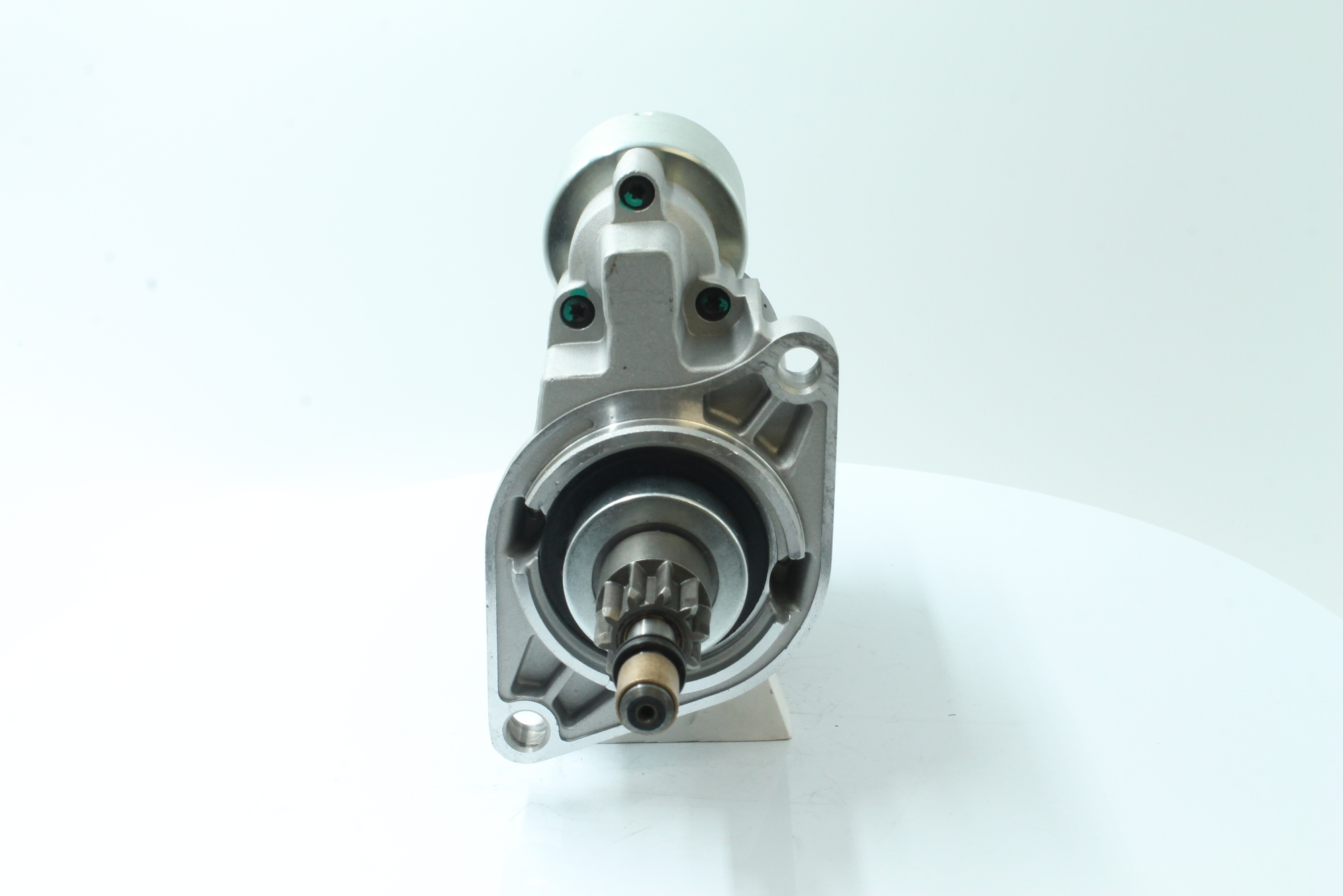 OEM 02A911023C PowerMax Käynnistysmoottori 88212718 varten VW, AUDI, SKODA, SEAT