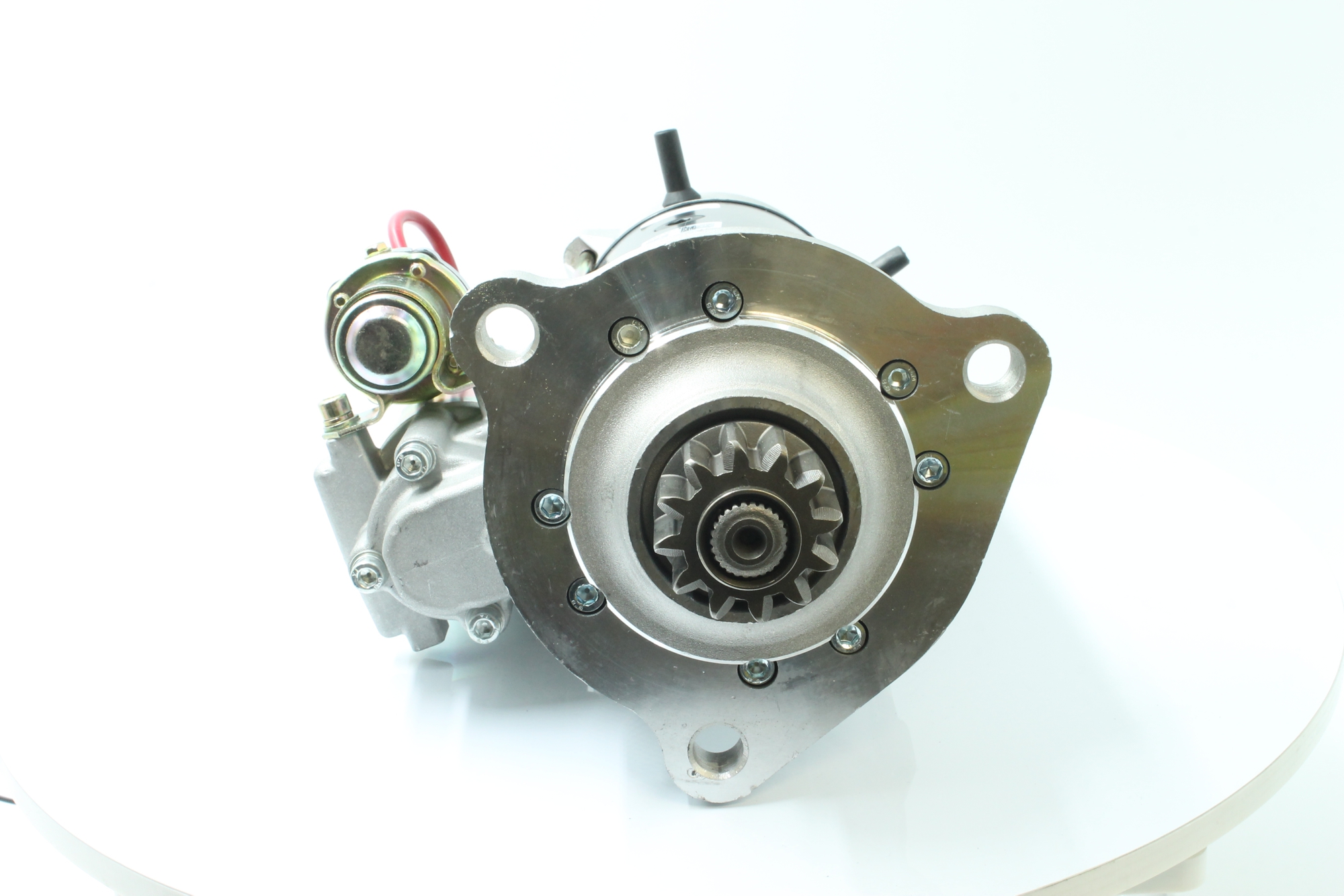 OEM 20732404 PowerMax Käynnistysmoottori 88212743 varten VOLVO