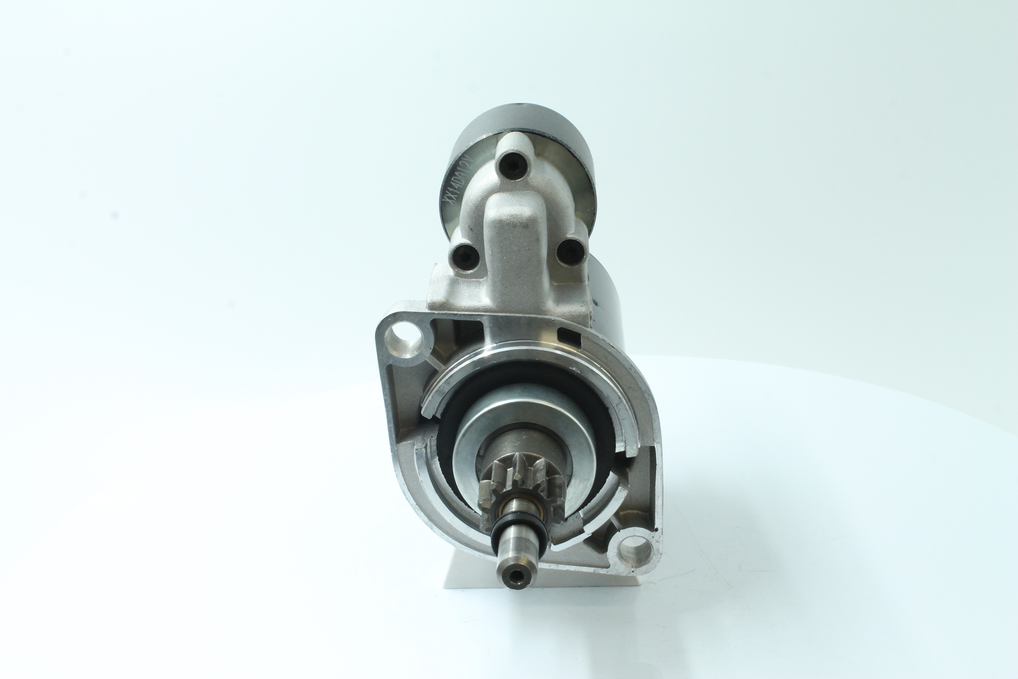 OEM 02A911023E PowerMax  Anlasser 88212802 für VW, AUDI, SKODA, SEAT, CUPRA