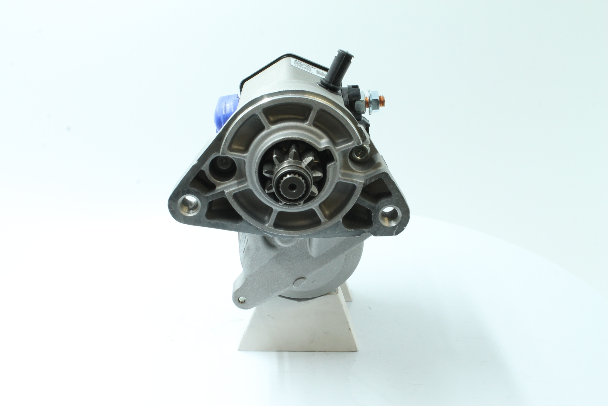 Startmotor (88212892) van PowerMax Voor TOYOTA HILUX VI Pick-up (_N1_) 2.4 4WD (107 KW / 145 PK / Van 2000)