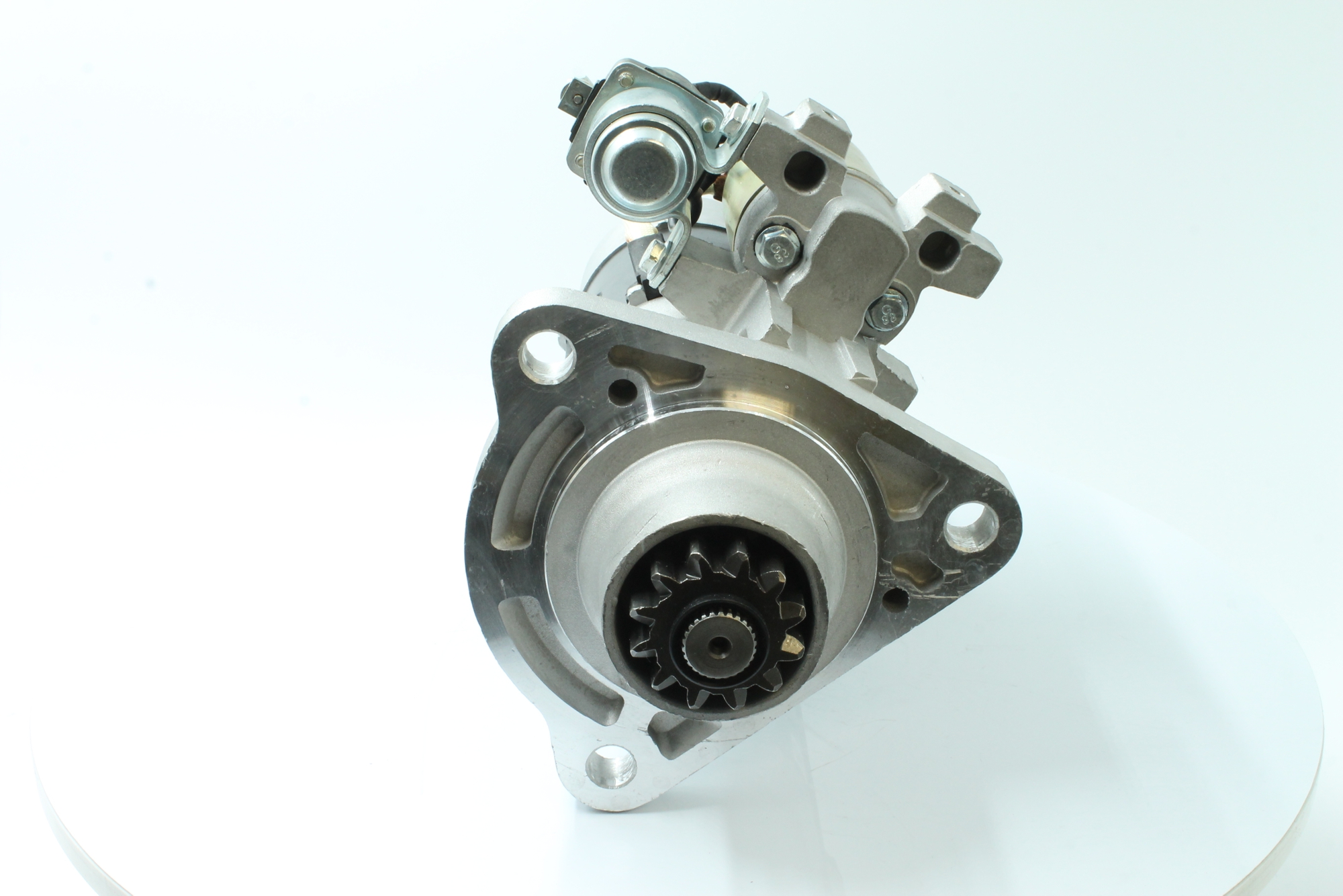 OEM 20431073 PowerMax Motorino avviamento 88212911 per RENAULT, VOLVO, MITSUBISHI