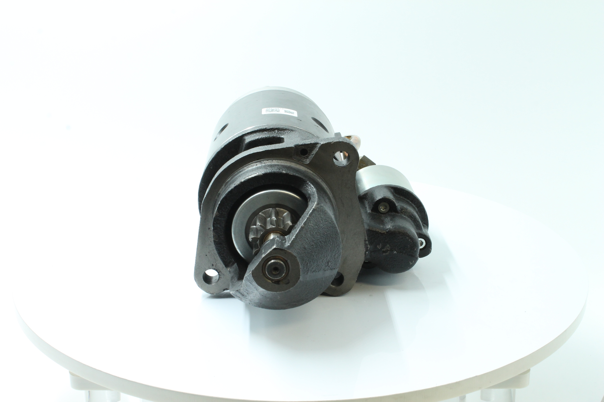 OEM 41515801 PowerMax Käynnistysmoottori 88212914 varten MERCEDES-BENZ