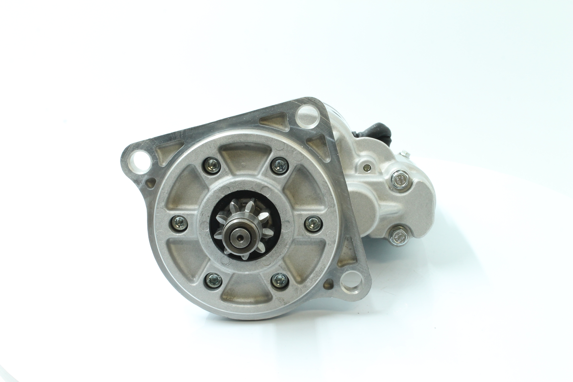 OEM 4169096 PowerMax Motorino avviamento 88212934 per FIAT, PEUGEOT, ALFA ROMEO, LANCIA, IVECO