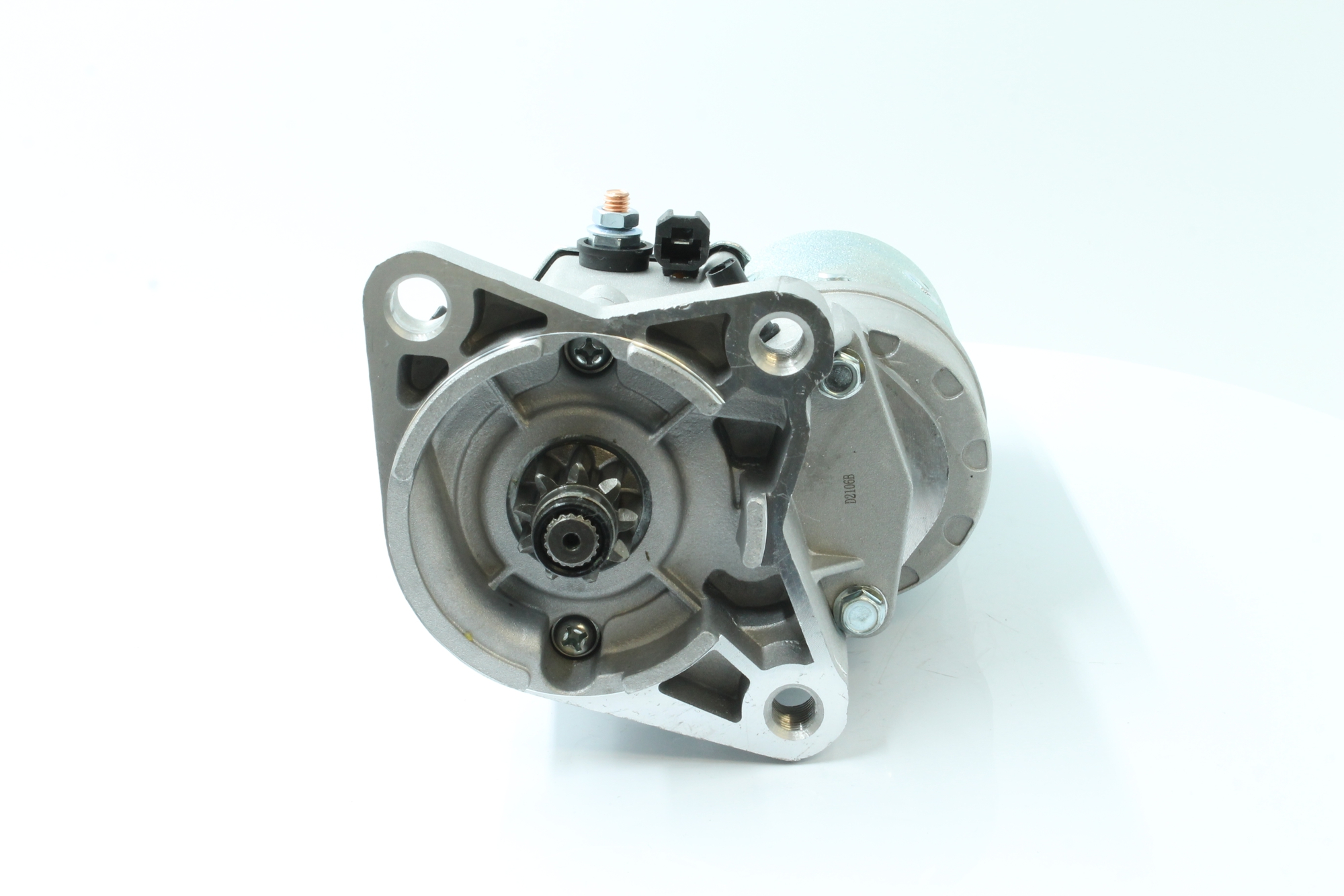 OEM 0R20118400B PowerMax Käynnistysmoottori 88212936 varten KIA, MAZDA, HYUNDAI