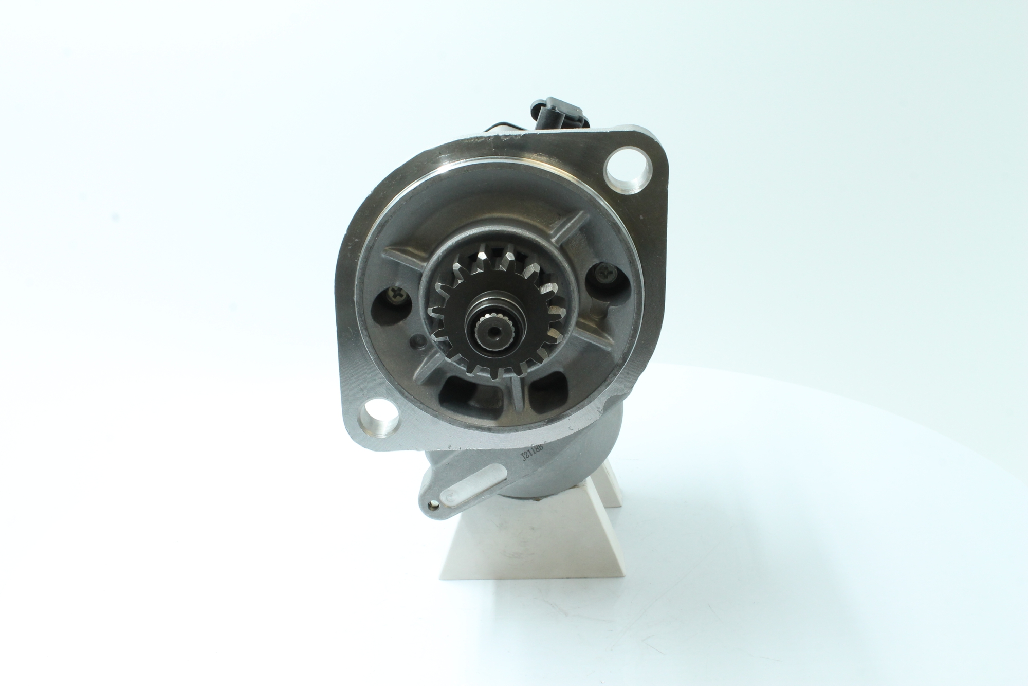 OEM 10589177010 PowerMax Käynnistysmoottori 88212943 varten