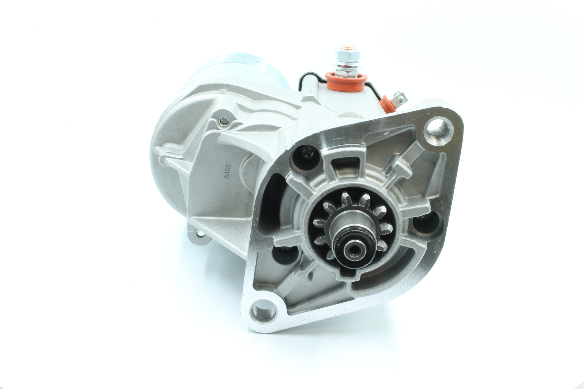 OEM 2810054150 PowerMax Motorino avviamento 88212987 per TOYOTA, LEXUS, WIESMANN