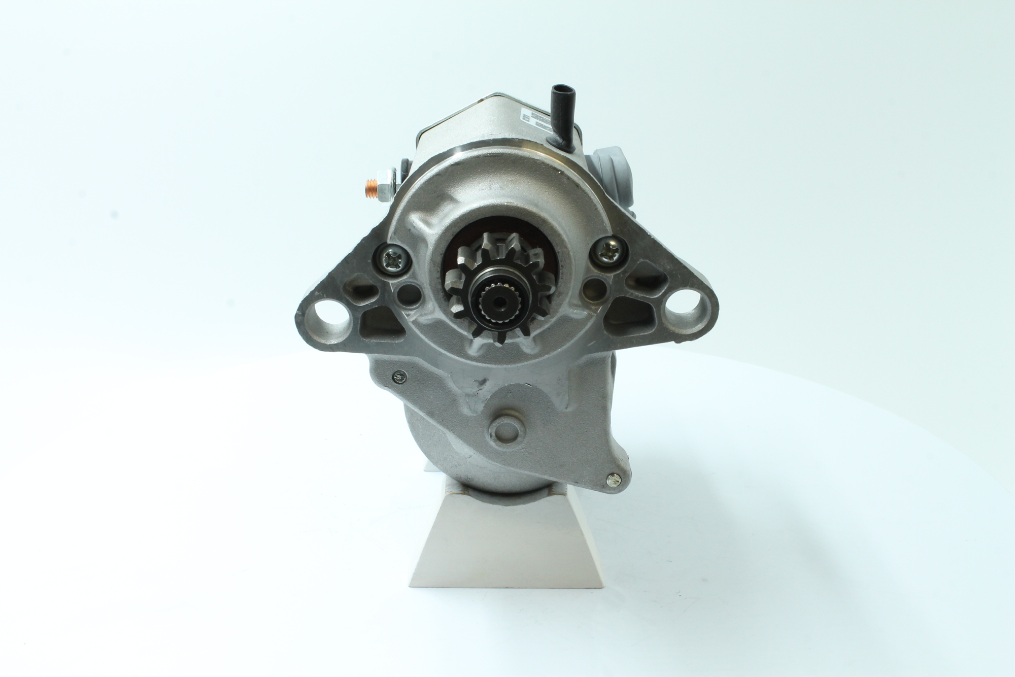 PowerMax Motor de arranque (88213018) para ROVER 400 (XW) 418 D (49 KW / 67 CV / de 1991)