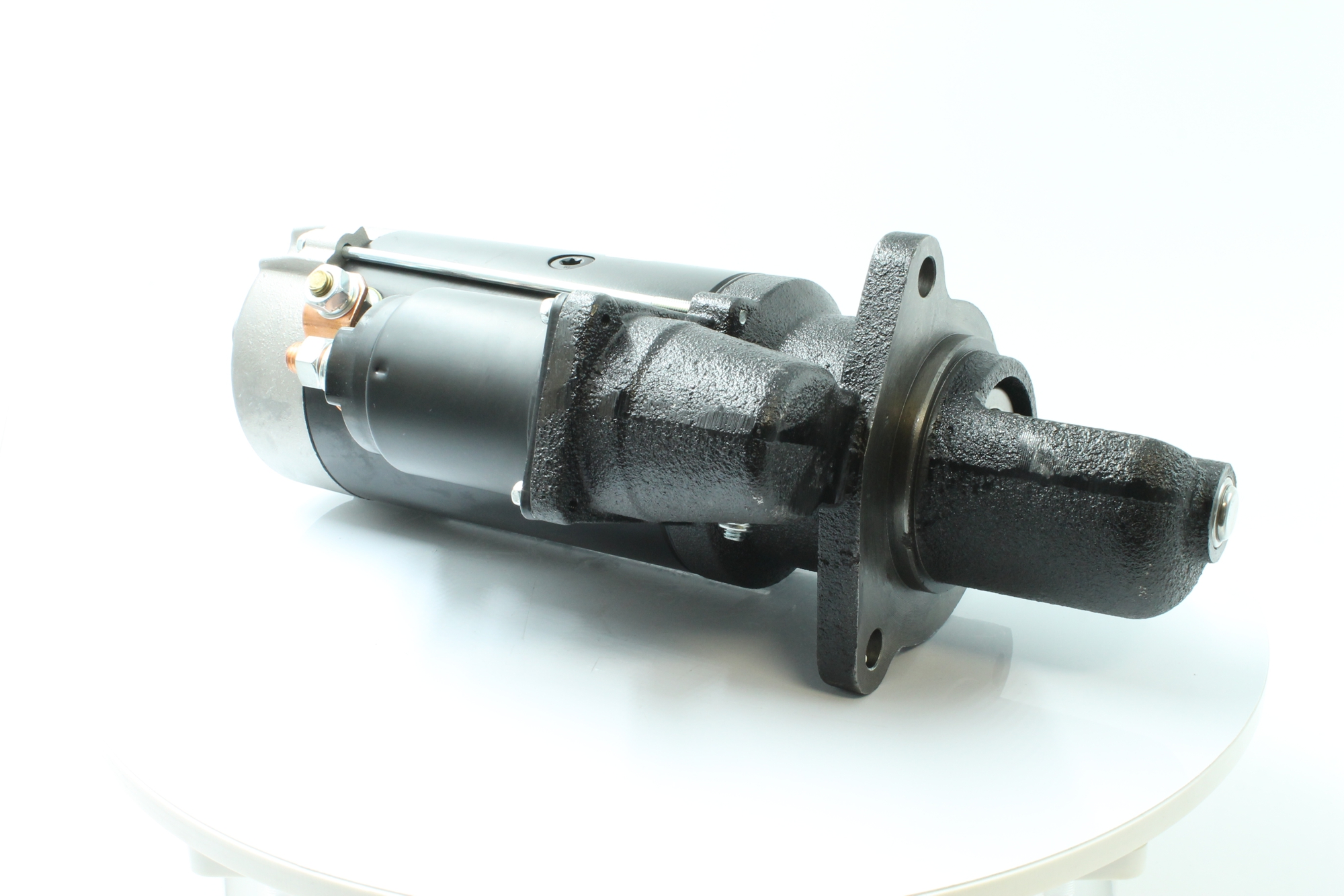 OEM 571427 PowerMax Käynnistysmoottori 88213036 varten