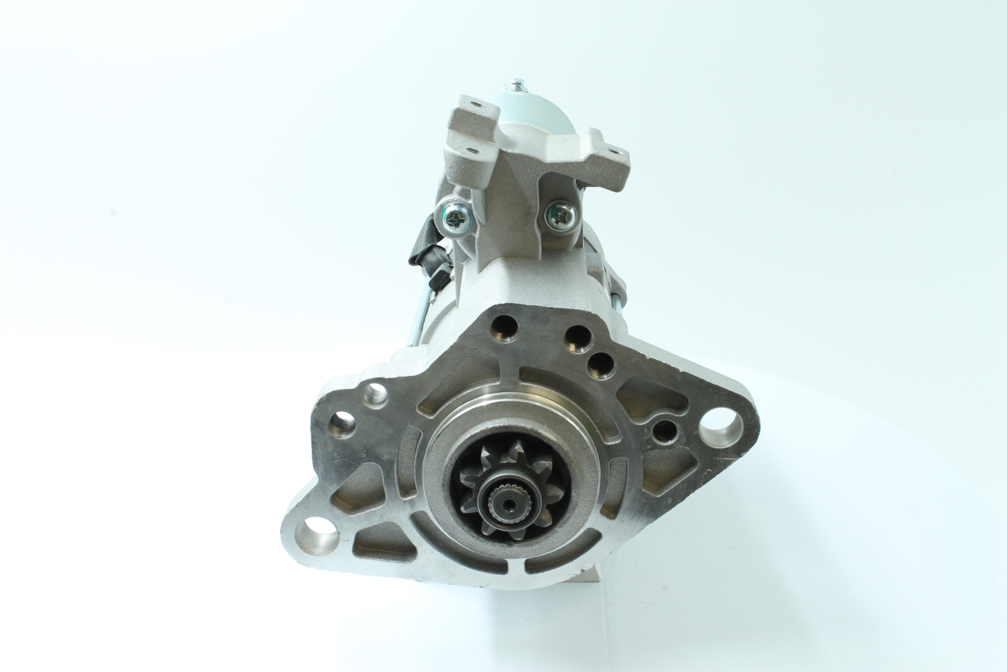 OEM ME014417 PowerMax Starter motor 88213048 for MITSUBISHI