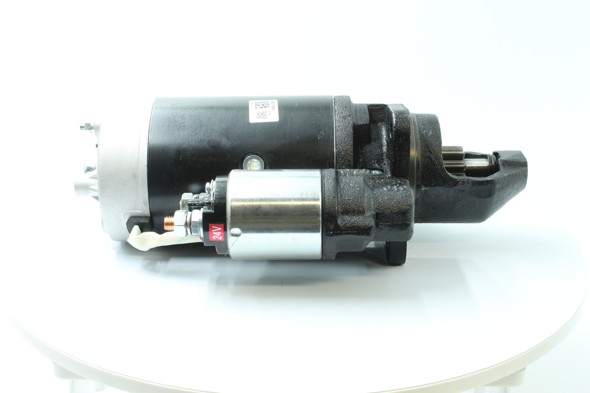OEM 183868 PowerMax Motorino avviamento 88213063 per