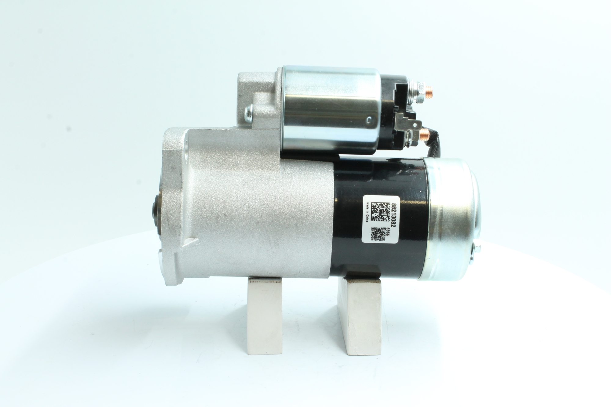 OEM M1T60081 PowerMax Motor de arranque 88213082 para MITSUBISHI