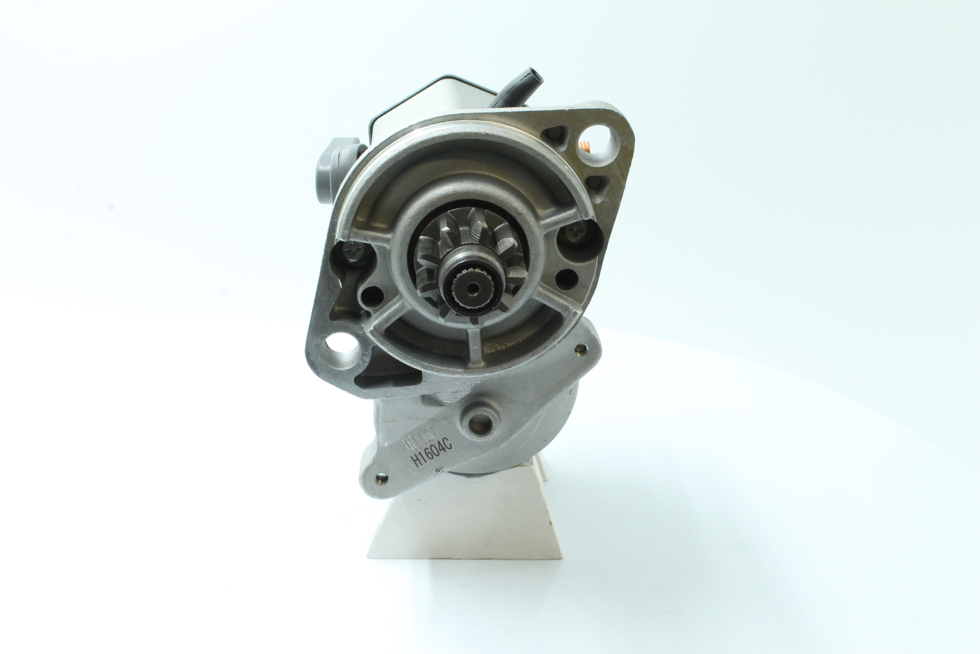 OEM 1552163011 PowerMax Käynnistysmoottori 88213085 varten