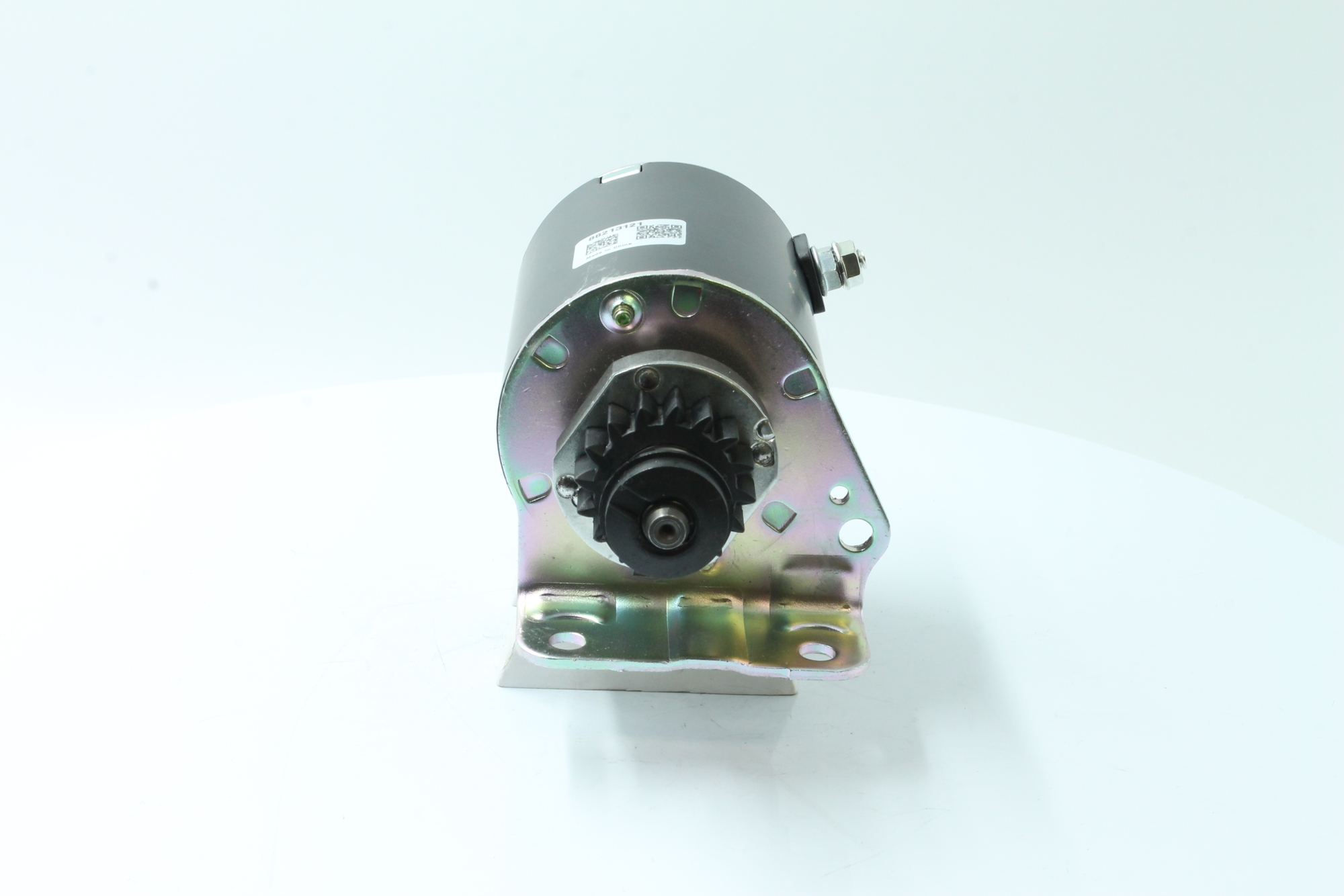 OEM LG497595 PowerMax Motor de arranque 88213121 para