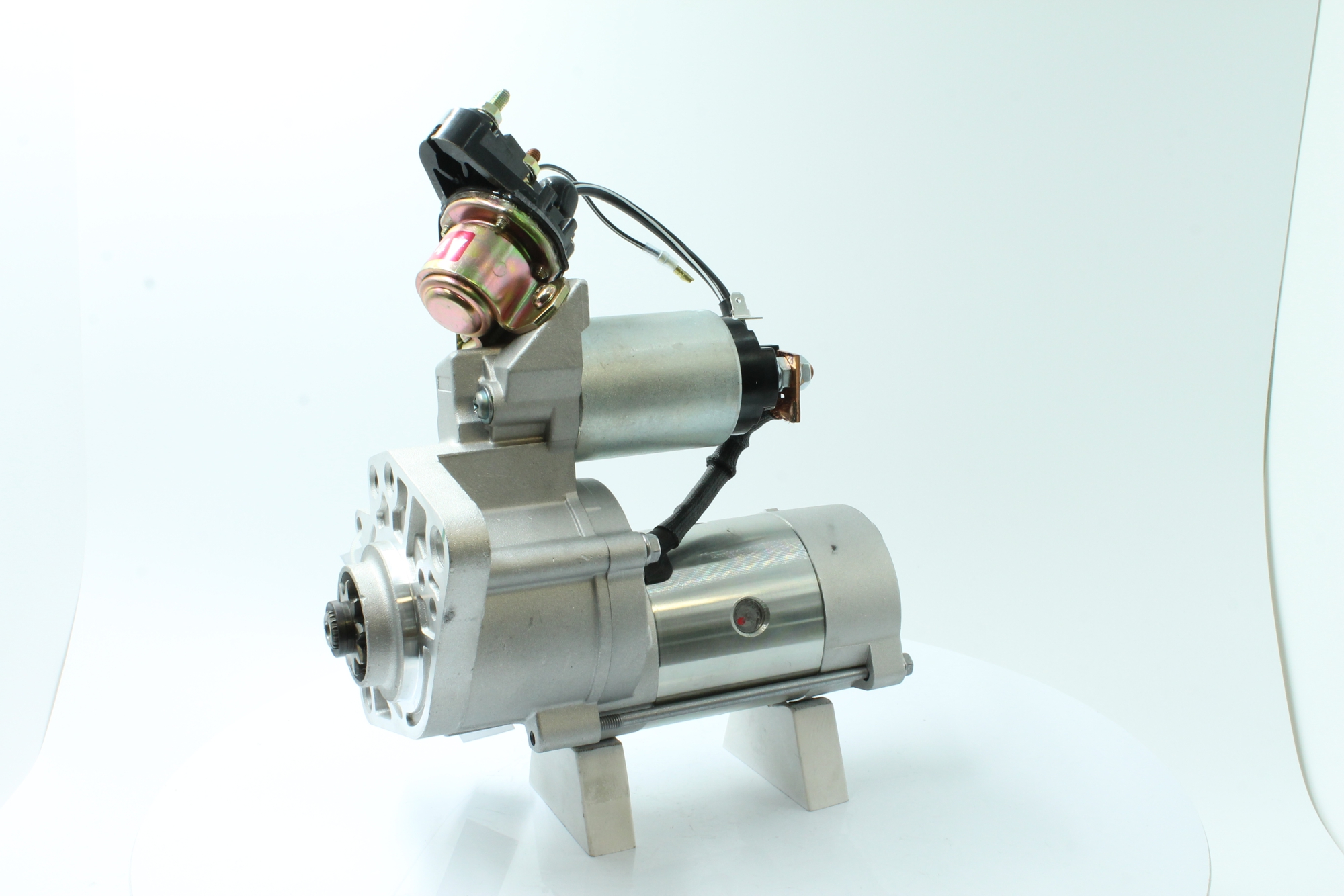 OEM ME017092 PowerMax Motorino avviamento 88213128 per MITSUBISHI