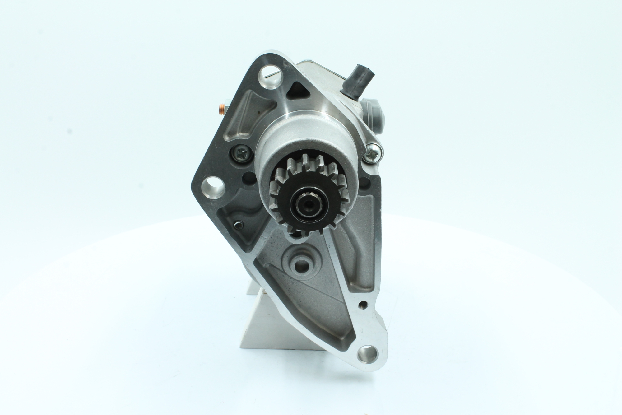PowerMax Anlasser (88213230) in erstklassiger Qualität für ROVER 75 Tourer (RJ) 2.5 V6 (130 KW / 177 PS / de 2001)