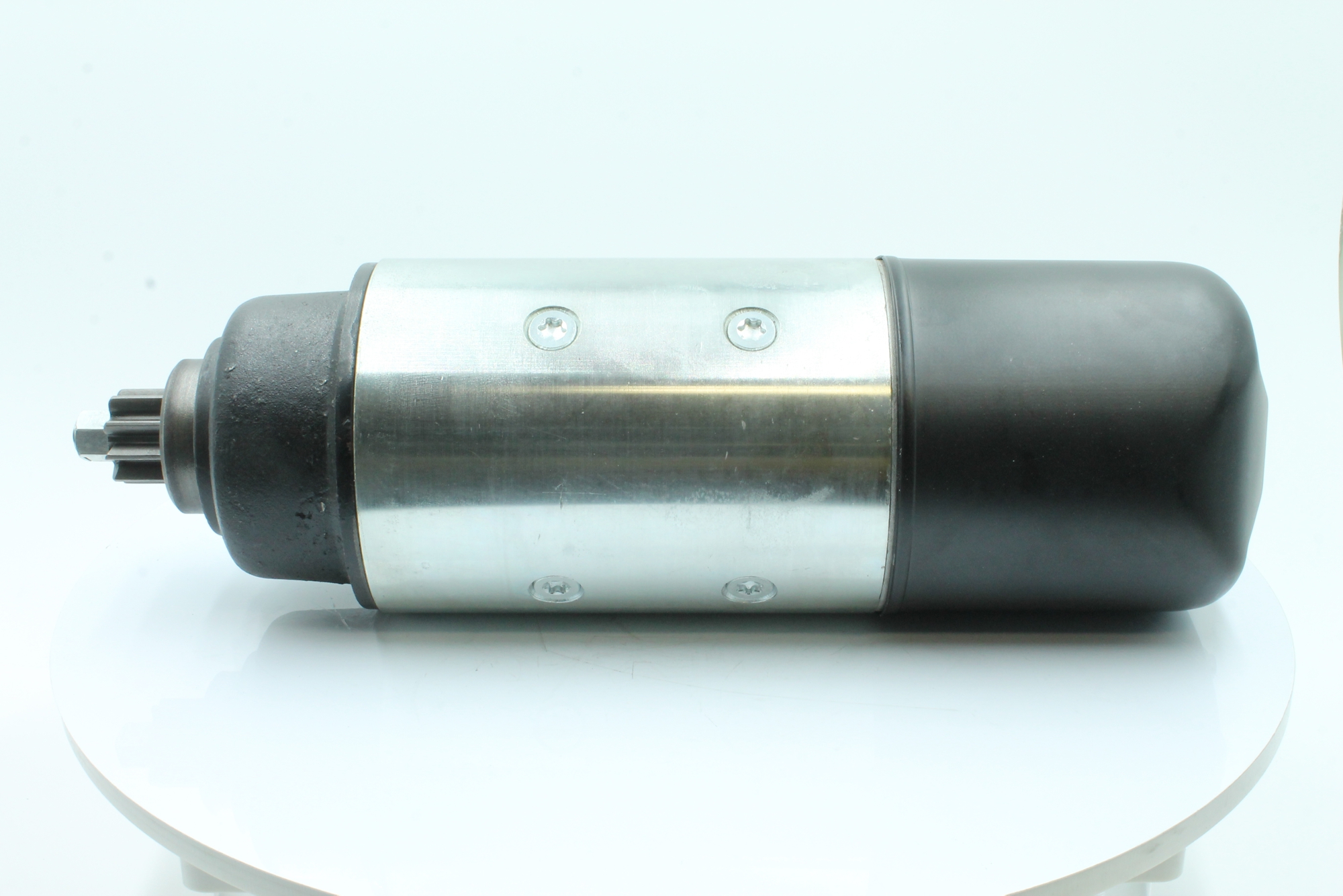 OEM 1170947 PowerMax Käynnistysmoottori 88213258 varten