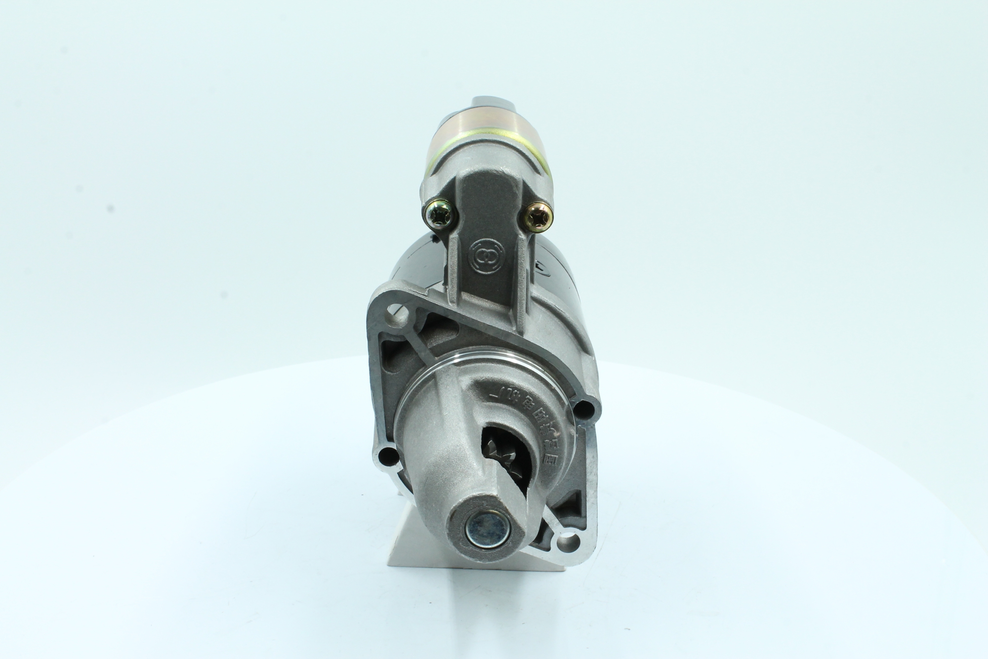Startmotor (88213278) van PowerMax Voor PIAGGIO PORTER Open laadbak/ Chassis 1.0 (35 KW / 48 PK / Van 1994)